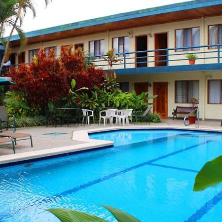 סן חוזה Soluxe El Sesteo Hotel מראה חיצוני תמונה
