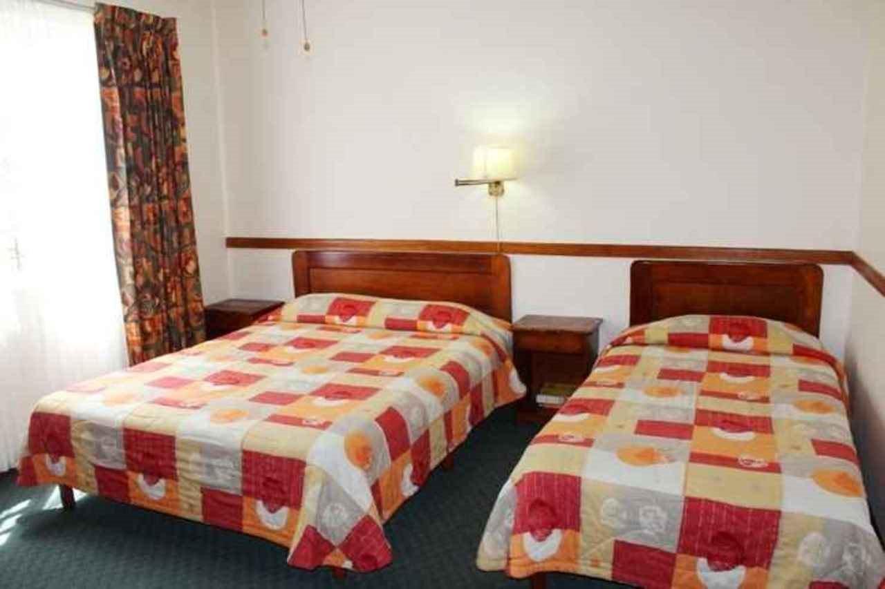 סן חוזה Soluxe El Sesteo Hotel מראה חיצוני תמונה
