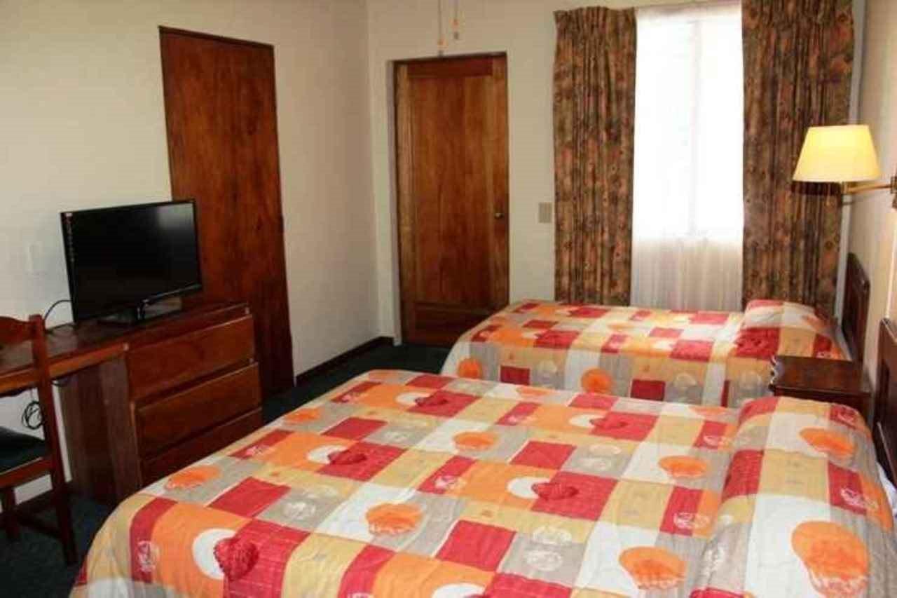 סן חוזה Soluxe El Sesteo Hotel מראה חיצוני תמונה