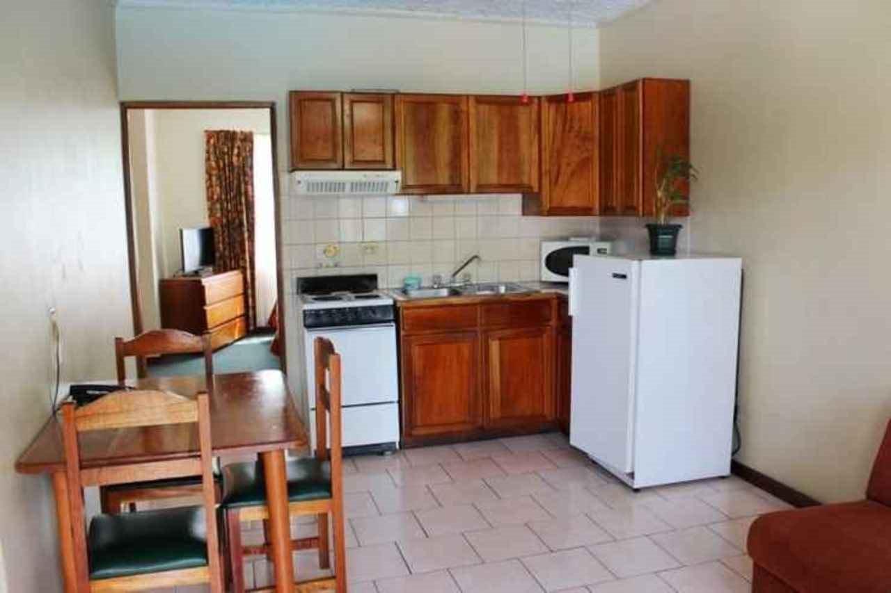 סן חוזה Soluxe El Sesteo Hotel מראה חיצוני תמונה