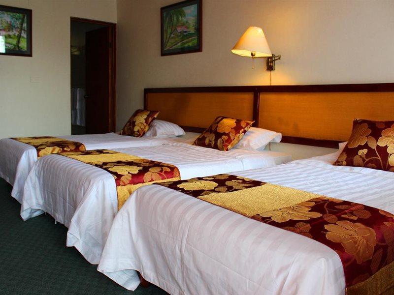 סן חוזה Soluxe El Sesteo Hotel מראה חיצוני תמונה
