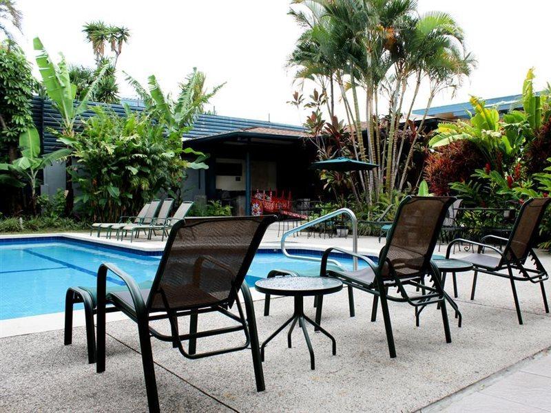 סן חוזה Soluxe El Sesteo Hotel מראה חיצוני תמונה