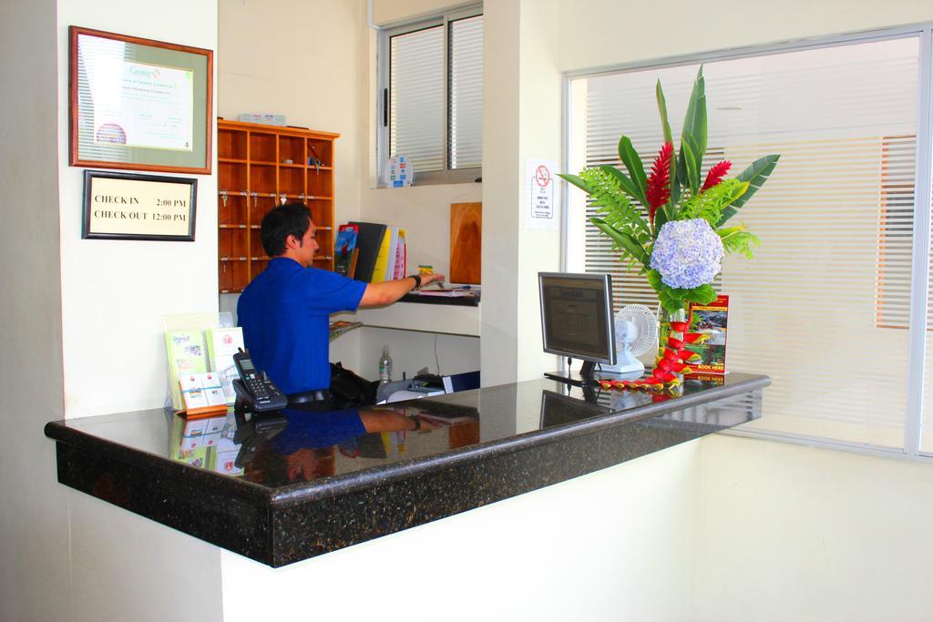 סן חוזה Soluxe El Sesteo Hotel מראה חיצוני תמונה