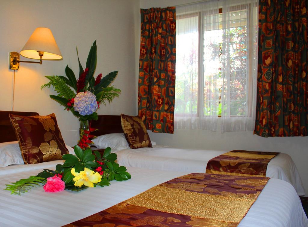 סן חוזה Soluxe El Sesteo Hotel חדר תמונה