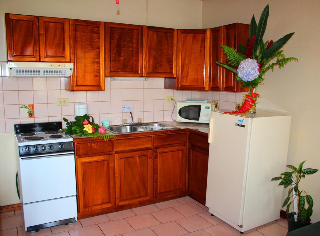 סן חוזה Soluxe El Sesteo Hotel חדר תמונה