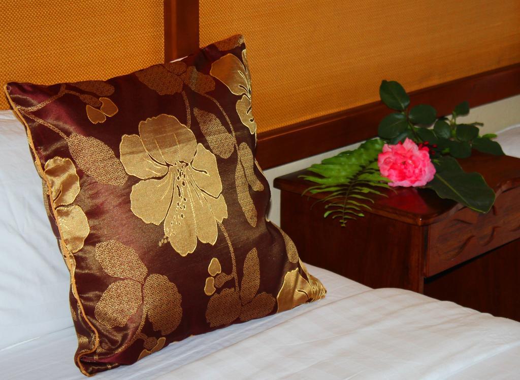 סן חוזה Soluxe El Sesteo Hotel מראה חיצוני תמונה