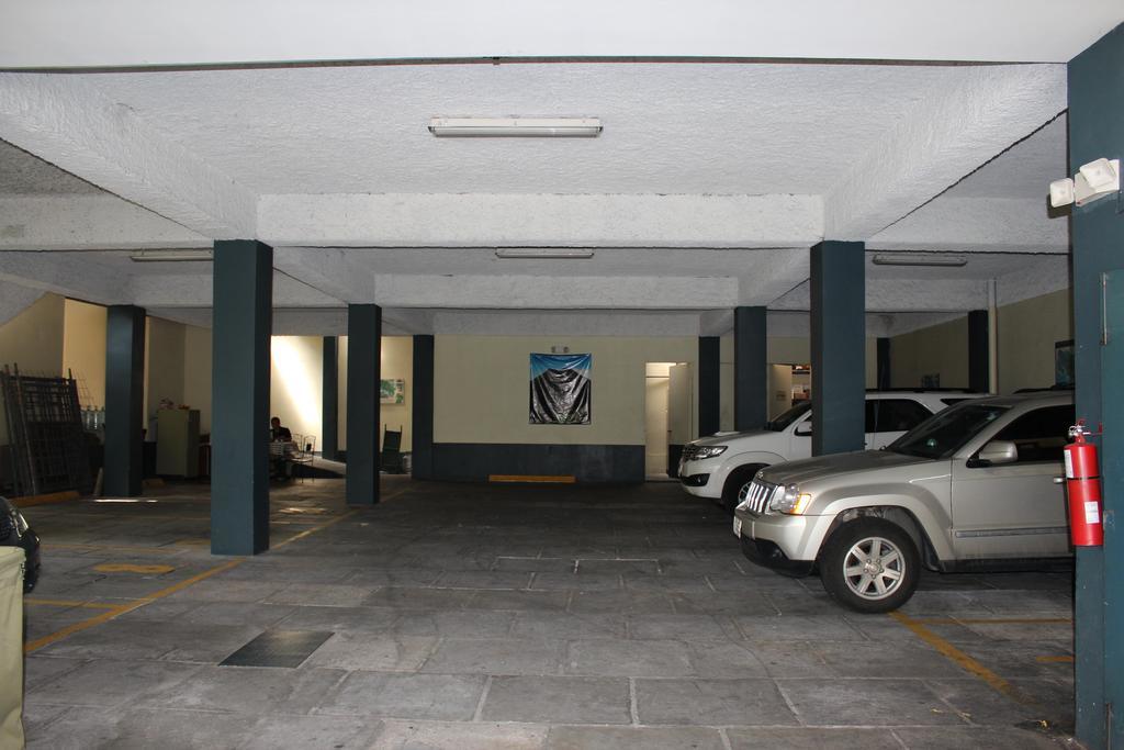 סן חוזה Soluxe El Sesteo Hotel מראה חיצוני תמונה