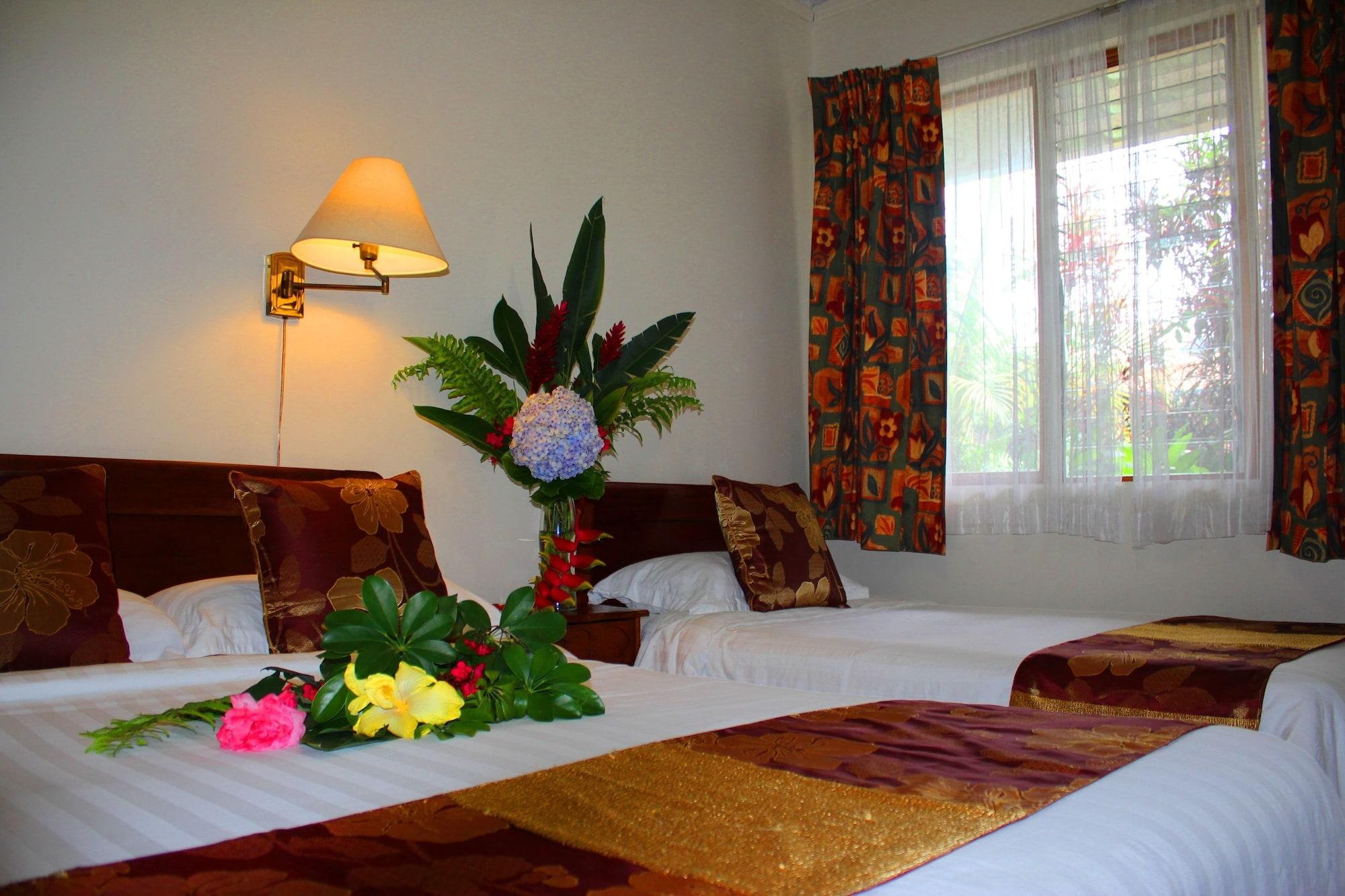 סן חוזה Soluxe El Sesteo Hotel מראה חיצוני תמונה