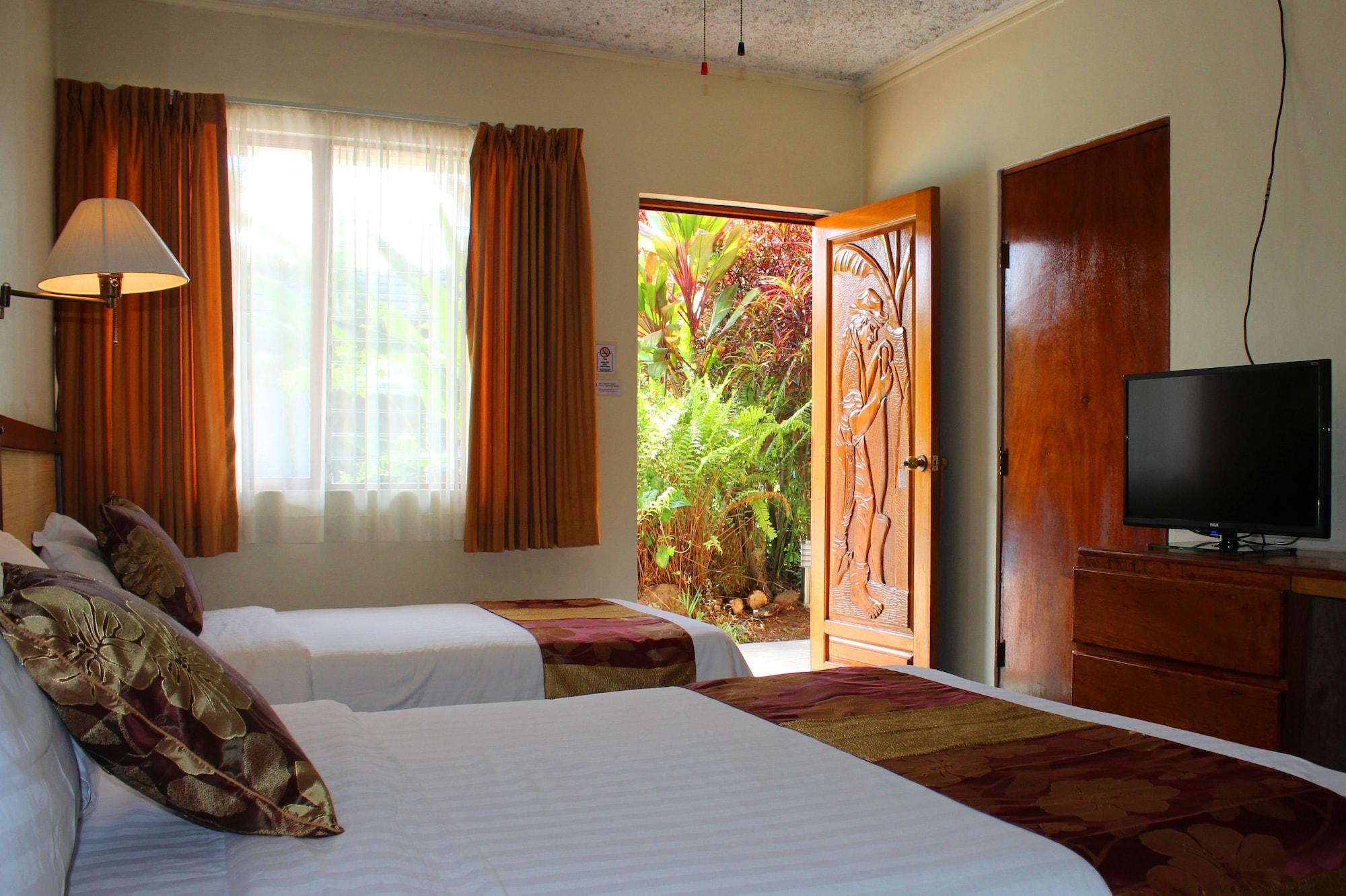 סן חוזה Soluxe El Sesteo Hotel מראה חיצוני תמונה