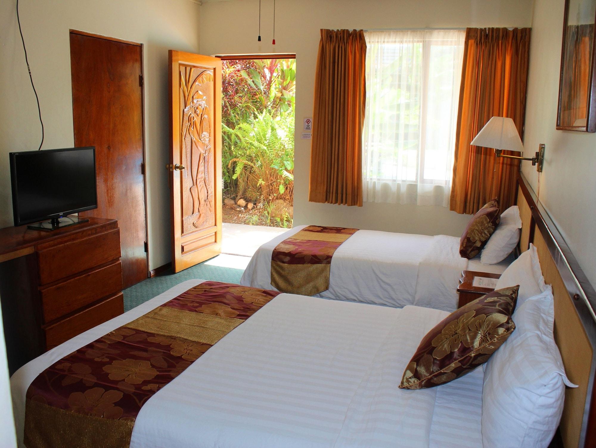 סן חוזה Soluxe El Sesteo Hotel מראה חיצוני תמונה