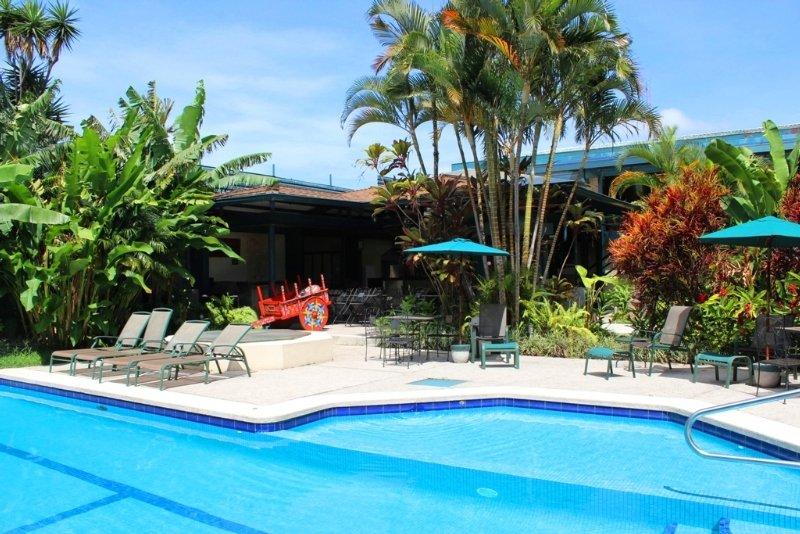 סן חוזה Soluxe El Sesteo Hotel מראה חיצוני תמונה