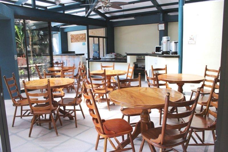 סן חוזה Soluxe El Sesteo Hotel מראה חיצוני תמונה