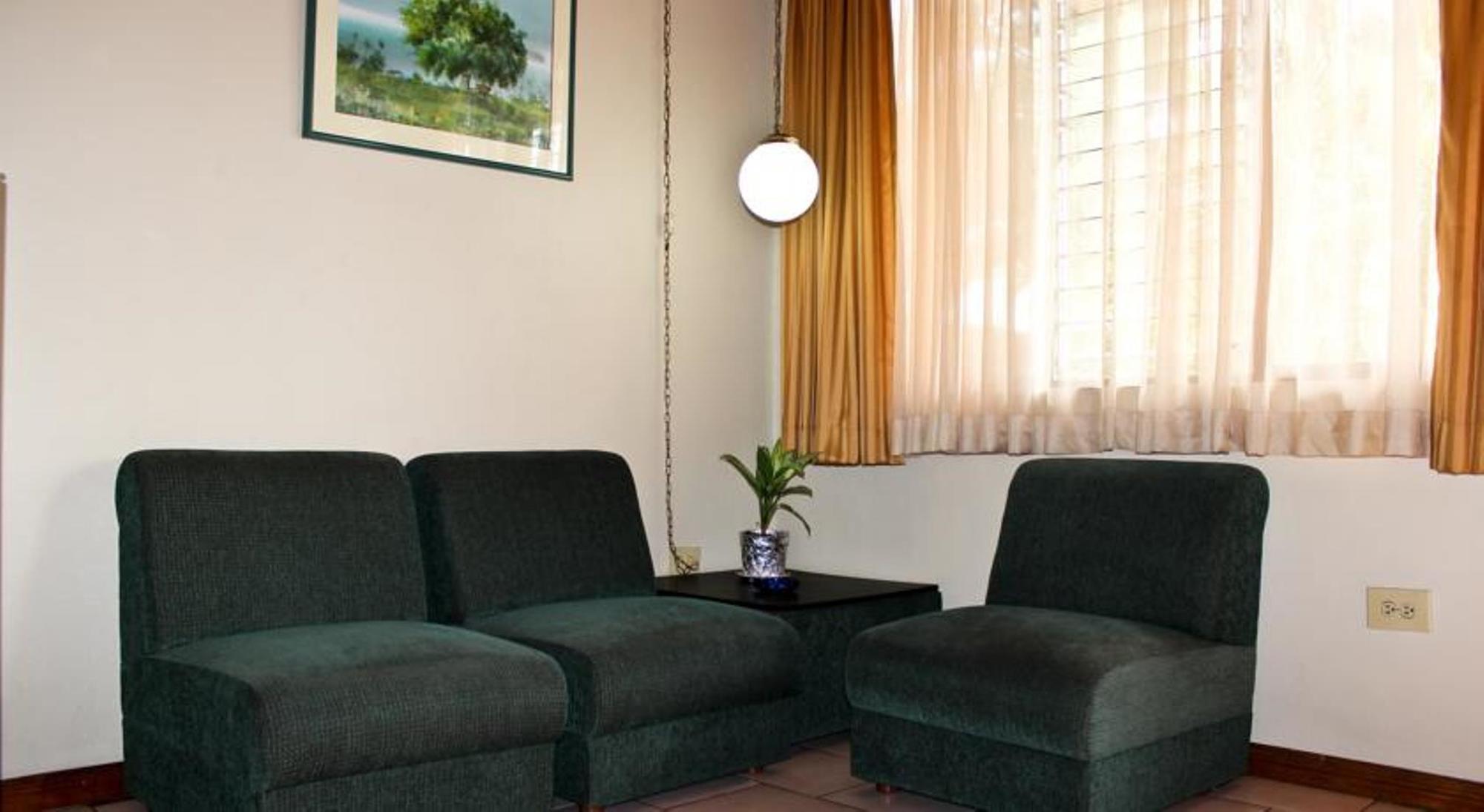 סן חוזה Soluxe El Sesteo Hotel מראה חיצוני תמונה