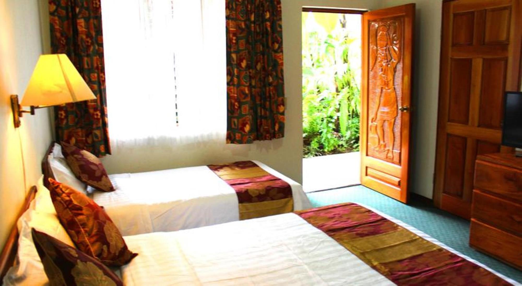 סן חוזה Soluxe El Sesteo Hotel מראה חיצוני תמונה