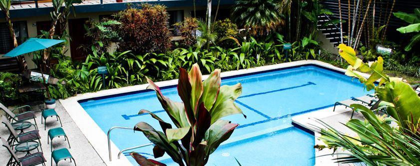 סן חוזה Soluxe El Sesteo Hotel מראה חיצוני תמונה