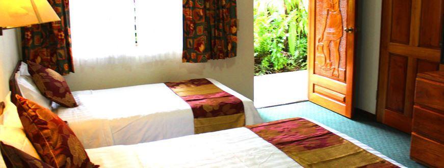 סן חוזה Soluxe El Sesteo Hotel מראה חיצוני תמונה