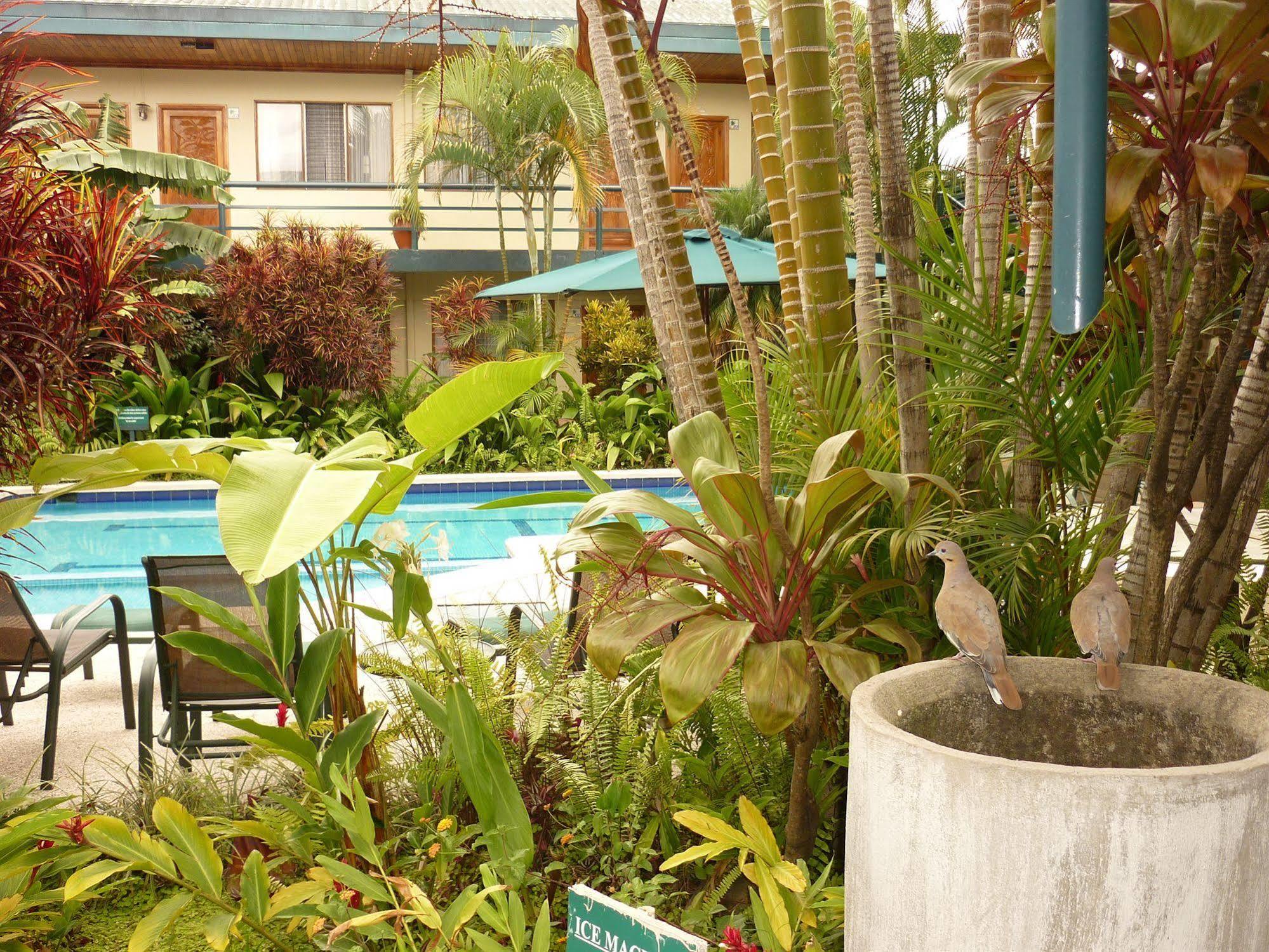 סן חוזה Soluxe El Sesteo Hotel מראה חיצוני תמונה