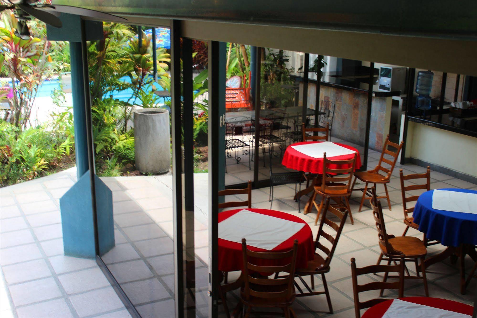 סן חוזה Soluxe El Sesteo Hotel מראה חיצוני תמונה